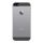 Gigapack iPhone SE (2016) Gigapack Szilikon telefonvédő ultravékony ÁTLÁTSZÓ