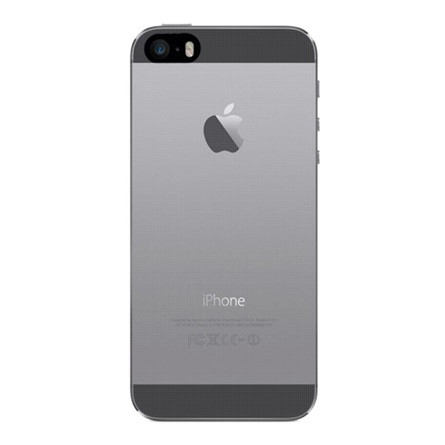 Gigapack iPhone SE (2016) Gigapack Szilikon telefonvédő ultravékony ÁTLÁTSZÓ