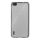 Gigapack Honor 6 Gigapack Szilikon telefonvédő matt ÁTLÁTSZÓ