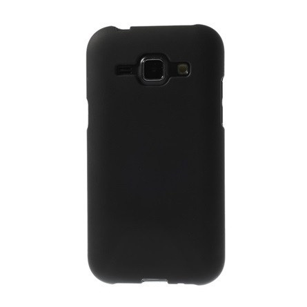 Gigapack Samsung J1 Gigapack szilikon telefonvédő FEKETE