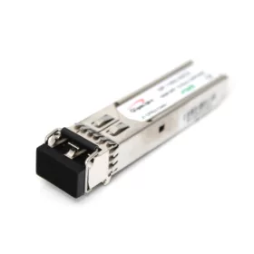   Gigalight SFP modul, 1.25G, 1550nm, 80km távolság, 0~70 hőm. tart., DDM funkció