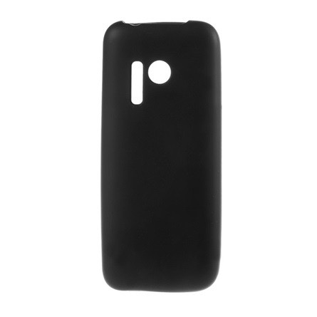Gigapack Nokia 215 Dual Sim Gigapack szilikon telefonvédő FEKETE