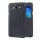 Nillkin Samsung J5 (2015) NILLKIN SPARKLE műanyag telefonvédő FLIP, ablakos, FEKETE