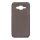 Gigapack Samsung J5 (2015) Gigapack Szilikon telefonvédő matt FÜSTSZÍNŰ