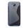 Gigapack Huawei G8 Gigapack Szilikon telefonvédő S-line VILÁGOSKÉK