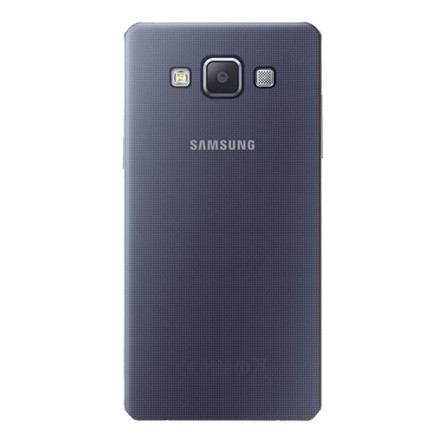 Gigapack Samsung A7 (2015) Gigapack Szilikon telefonvédő ultravékony ÁTLÁTSZÓ
