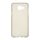 Gigapack Samsung A5 (2016) Gigapack Szilikon telefonvédő matt FÜSTSZÍNŰ
