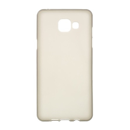 Gigapack Samsung A5 (2016) Gigapack Szilikon telefonvédő matt FÜSTSZÍNŰ