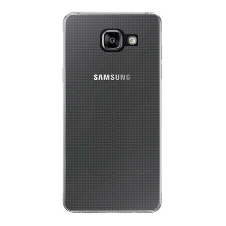 Gigapack Samsung A5 (2016) Gigapack Szilikon telefonvédő ultravékony ÁTLÁTSZÓ