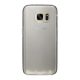Gigapack Samsung S7 Gigapack Szilikon telefonvédő matt ÁTLÁTSZÓ