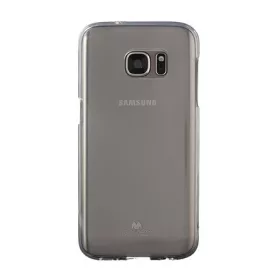   Mercurycase Samsung S7 MERCURY Goospery szilikon telefonvédő ÁTLÁTSZÓ