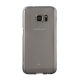 Mercurycase Samsung S7 MERCURY Goospery szilikon telefonvédő ÁTLÁTSZÓ