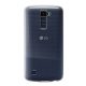 Gigapack LG K10 Gigapack Szilikon telefonvédő ultravékony ÁTLÁTSZÓ