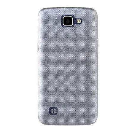 Gigapack LG K4 Gigapack Szilikon telefonvédő ultravékony ÁTLÁTSZÓ