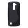 Gigapack LG K8 Gigapack Szilikon telefonvédő S-line FEKETE
