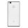 Gigapack Huawei P9 Lite Gigapack Szilikon telefonvédő ultravékony ÁTLÁTSZÓ