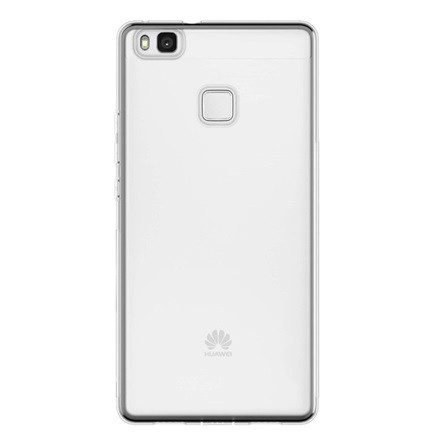 Gigapack Huawei P9 Lite Gigapack Szilikon telefonvédő ultravékony ÁTLÁTSZÓ