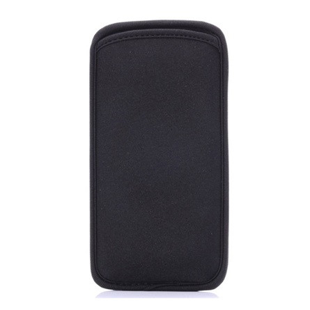 Gigapack tok álló, neoprén univerzális, 5.5" méret, FEKETE