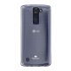 Mercurycase LG K8 MERCURY Goospery szilikon telefonvédő ÁTLÁTSZÓ