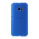 Gigapack HTC 10 Gigapack Szilikon telefonvédő matt SÖTÉTKÉK
