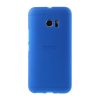 Gigapack HTC 10 Gigapack Szilikon telefonvédő matt SÖTÉTKÉK