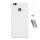 Nillkin Huawei P9 Lite NILLKIN SUPER FROSTED műanyag telefonvédő gumírozott, érdes felület + képernyővédő fólia, FEHÉR