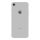 Gigapack iPhone SE 3 (2022) Gigapack Szilikon telefonvédő ultravékony ÁTLÁTSZÓ
