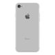 Gigapack iPhone SE 3 (2022) Gigapack Szilikon telefonvédő ultravékony ÁTLÁTSZÓ