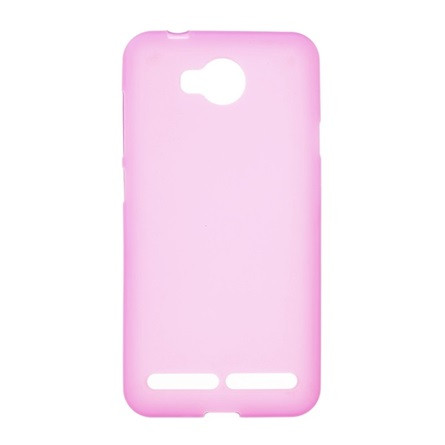 Gigapack Huawei Y3 II Gigapack Szilikon telefonvédő matt MAGENTA