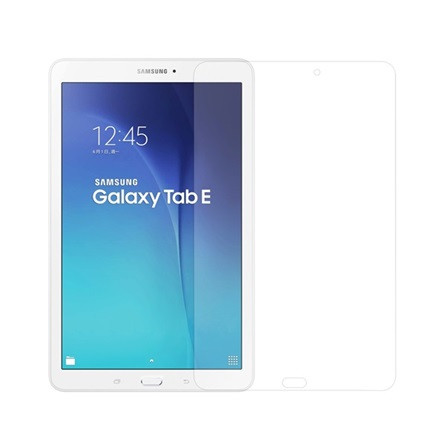 Gigapack Samsung Tab E 9.6 3G Gigapack Képernyővédő üveg 0.3mm, NEM íves, ÁTLÁTSZÓ