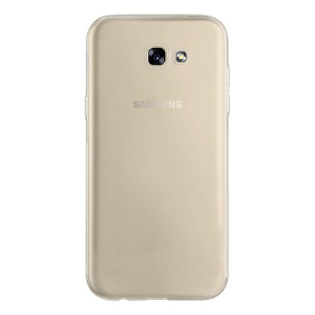 Gigapack Samsung A5 (2017) Gigapack Szilikon telefonvédő ultravékony ÁTLÁTSZÓ