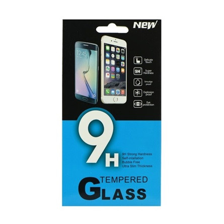 Gigapack Samsung J5 (2015) Gigapack Képernyővédő üveg 0.3mm, NEM íves, ÁTLÁTSZÓ