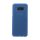 Gigapack Samsung S8 Plus Gigapack Szilikon telefonvédő matt VILÁGOSKÉK