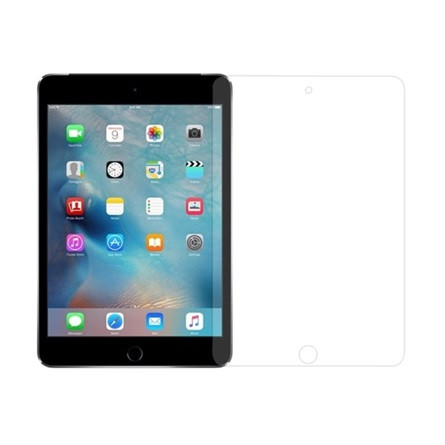 Gigapack IPAD mini 5 (2019) Gigapack Képernyővédő üveg 0.3mm, NEM íves, ÁTLÁTSZÓ