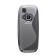 Gigapack Nokia 3310 (2017) Gigapack Szilikon telefonvédő S-line ÁTLÁTSZÓ