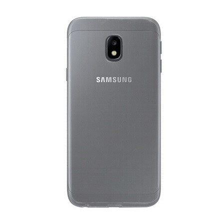 Gigapack Samsung J3 (2017) Gigapack Szilikon telefonvédő ultravékony ÁTLÁTSZÓ