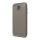 Gigapack Samsung J5 (2017) Gigapack Szilikon telefonvédő ütésállóság, karbon minta, SZÜRKE