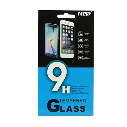 Gigapack Samsung J5 (2017) Gigapack Képernyővédő üveg 0.3mm, NEM íves, ÁTLÁTSZÓ