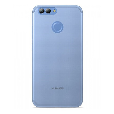 Gigapack Huawei Nova 2 Gigapack Szilikon telefonvédő ultravékony ÁTLÁTSZÓ