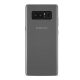 Gigapack Samsung Note 8 Gigapack Szilikon telefonvédő ultravékony ÁTLÁTSZÓ