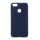 Gigapack Huawei P9 Lite Mini Gigapack Szilikon telefonvédő matt SÖTÉTKÉK