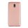 Gigapack Nokia 3 Gigapack Szilikon telefonvédő karbon minta ROZÉARANY