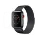 Gigapack Apple Watch Series 3 38mm Gigapack Kijelzővédő fólia 0.3mm, NEM íves, ÁTLÁTSZÓ
