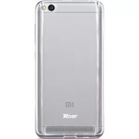   Roar Redmi 5A ROAR ALL DAY szilikon telefonvédő ultravékony ÁTLÁTSZÓ