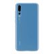 Gigapack Huawei P20 Pro Gigapack Szilikon telefonvédő ultravékony ÁTLÁTSZÓ