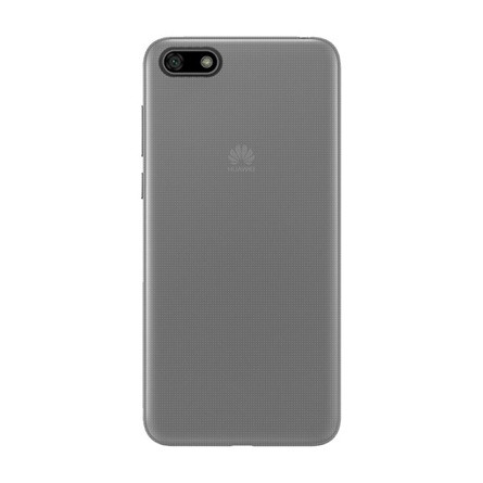 Gigapack Honor 7S Gigapack Szilikon telefonvédő ultravékony ÁTLÁTSZÓ