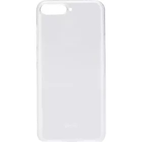   Roar Huawei Y6 (2018) ROAR ALL DAY szilikon telefonvédő ultravékony ÁTLÁTSZÓ