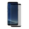 Enkay Samsung S8 Plus ENKAY képernyővédő üveg 3D, 9H, FEKETE