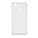 Gigapack Huawei P9 Lite Mini Gigapack szilikon telefonvédő ütésállóság, légpárnás sarok, ÁTLÁTSZÓ