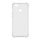 Gigapack Huawei P Smart (2018) Gigapack szilikon telefonvédő ütésállóság, légpárnás sarok, ÁTLÁTSZÓ